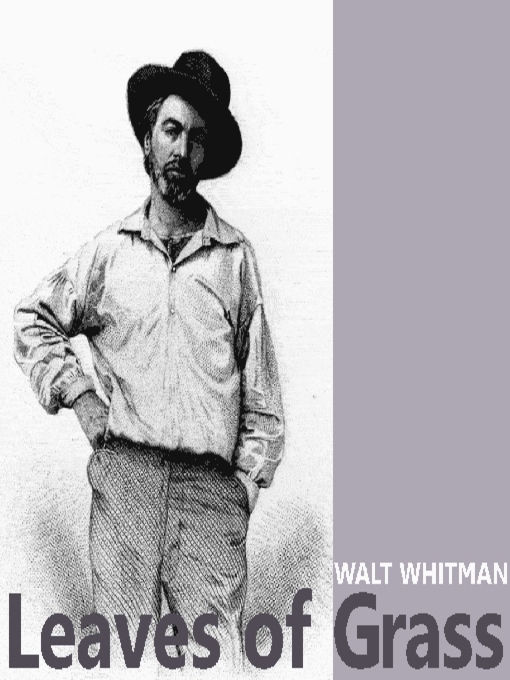 Title details for Leaves of Grass by Walt Whitman - Available